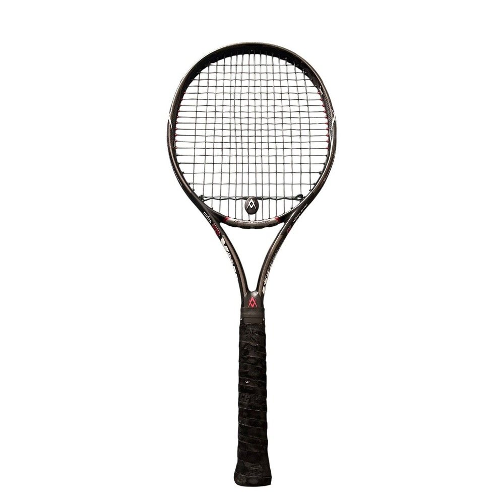 Volkl Power Bridge 7 2010 Model Pb Sl2 Tennis Racket‎